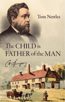 Picture of The Child is Father of the Man