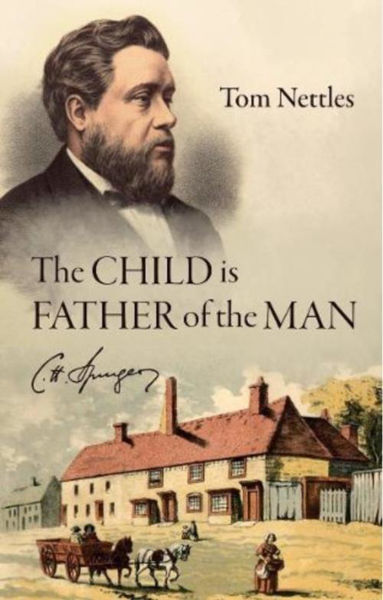 Picture of The Child is Father of the Man