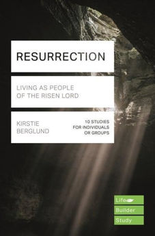 Picture of Resurrection Life Builder Study