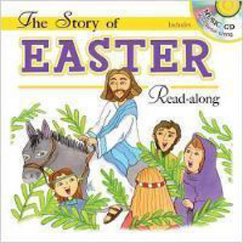 Picture of The Story of Easter: Read-Along