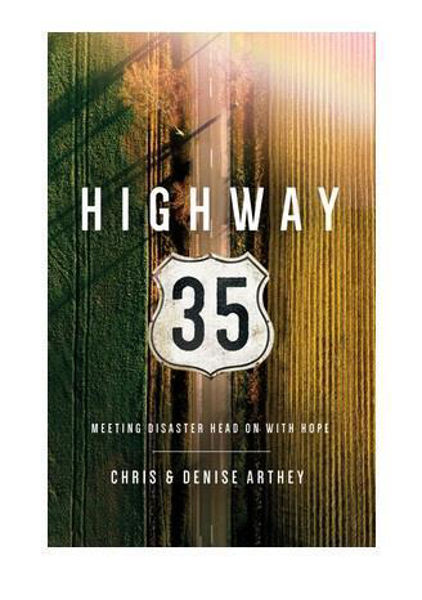 Picture of Highway 35