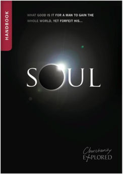 Picture of Soul Handbook: A 7-week introduction to