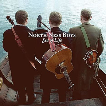 Picture of Sea of Life - North Ness Boys