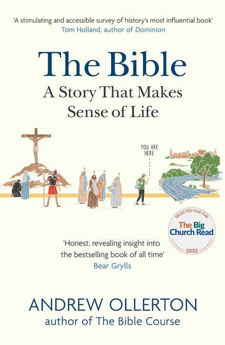 Picture of The Bible: A Story That Makes Sense