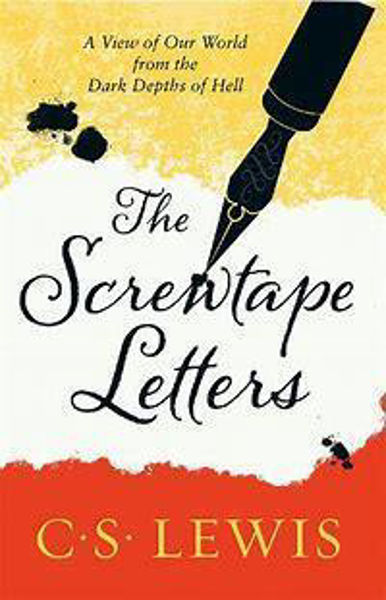Picture of The Screwtape Letters