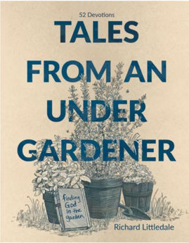 Picture of Tales From An Under Gardener