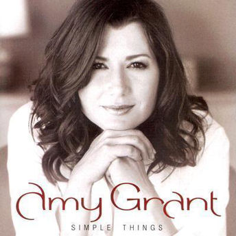 Picture of Simple Things   Amy Grant