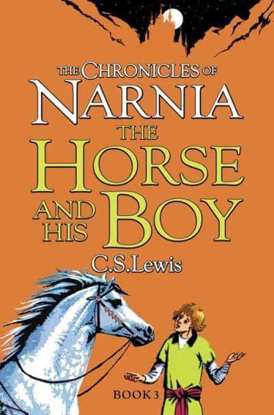 Picture of The Horse and His Boy (Chronicles of Narnia Series Book 3)