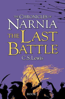 Picture of The Last Battle (The Chronicles of Narnia) Book 7