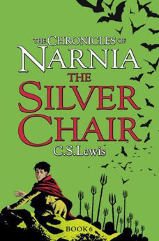 Picture of The Silver Chair (Chronicles of Narnia Series Book 6)