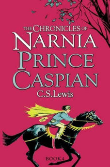 Picture of Prince Caspian (Chronicles of Narnia Series Book 4)