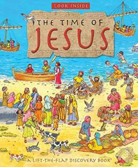Picture of The Time Of Jesus