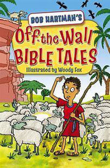 Picture of Off-the-Wall Bible Tales