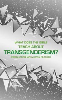 Picture of What does the Bible teach about Transgenderism?