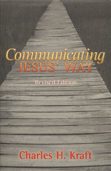 Picture of Communicating Jesus' Way. Revised Edition