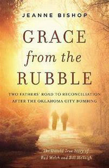 Picture of Grace From The Rubble