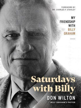Picture of Saturdays With Billy