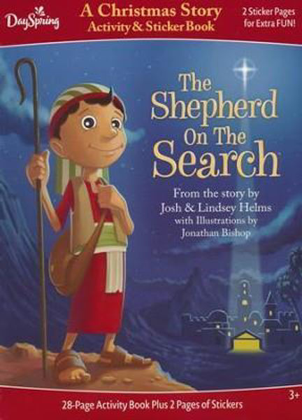 Picture of The Shepherd on the Search