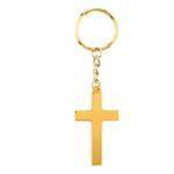 Picture of Made to Worship Keychain and Card