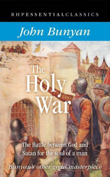 Picture of OPC - The Holy War
