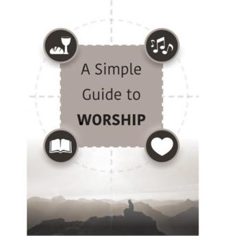 Picture of A Simple Guide to Worship