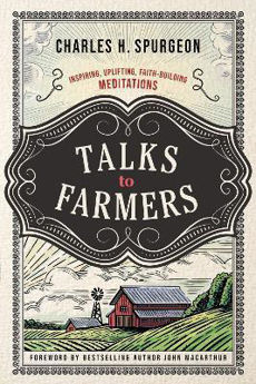 Picture of Talks to Farmers