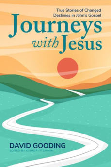 Picture of Journeys With Jesus