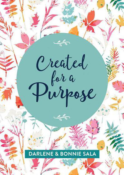 Picture of Created For A Purpose
