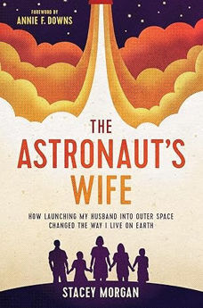Picture of The Astronaut's Wife