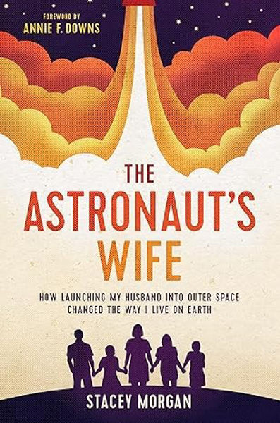 Picture of The Astronaut's Wife