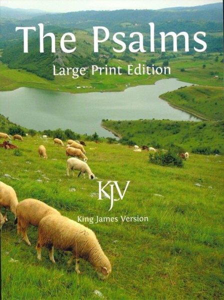 Picture of The Psalms