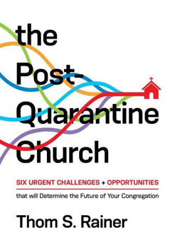 Picture of The Post Quarantine Church