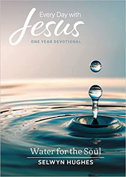 Picture of EDWJ One Year Devotional