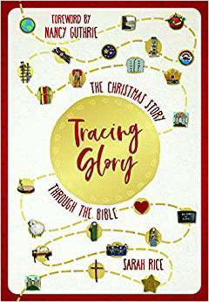 Picture of Tracing Glory