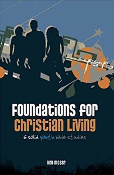Picture of Foundations for Christian Living