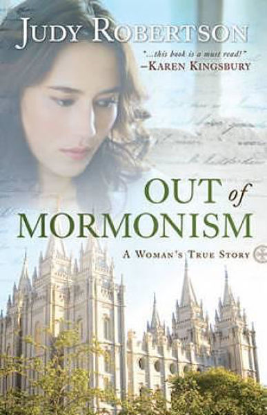 Picture of Out of Mormonism