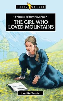 Picture of The Girl who loved Mountains