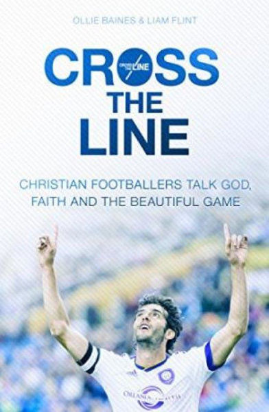Picture of Cross The Line