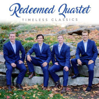 Picture of Timeless Classics - Redeemed Quartet