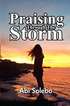 Picture of Praising Through The Storm