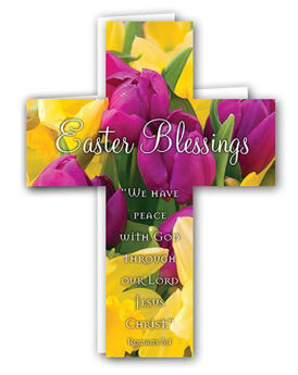 Picture of Easter Blessings Pkt 4