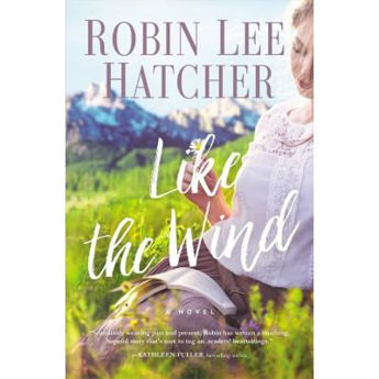 Picture of Like The Wind