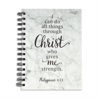 Picture of I can do all things through Christ who gives me strength