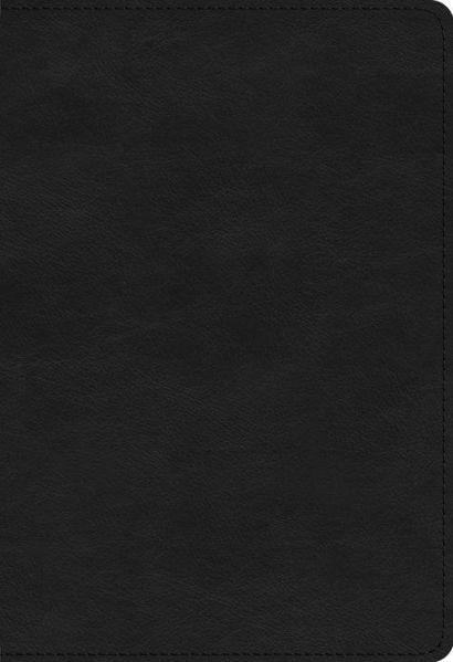 Picture of ESV Student Study Bible