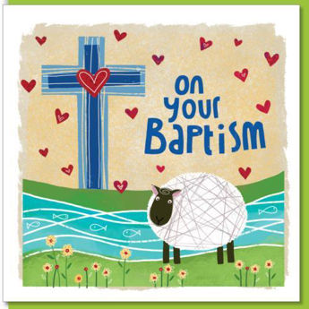 Picture of On Your Baptism