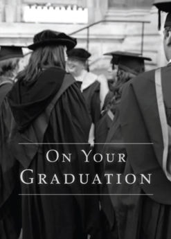 Picture of On Your Graduation  - Graduates