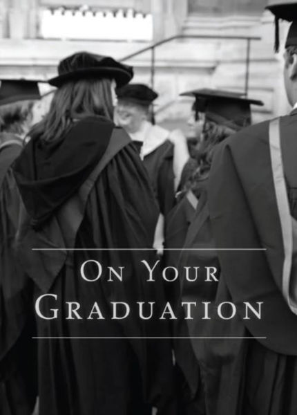 Picture of On Your Graduation  - Graduates