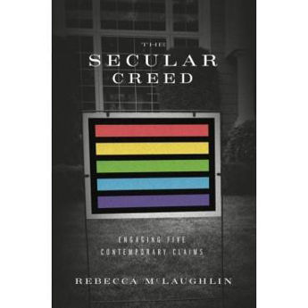 Picture of The Secular Creed
