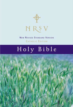 Picture of New Revised Standard Version Catholic Edition