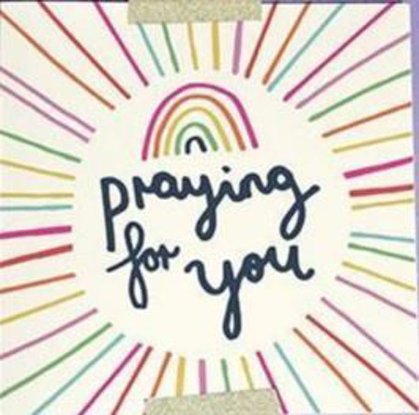 Picture of Praying for You